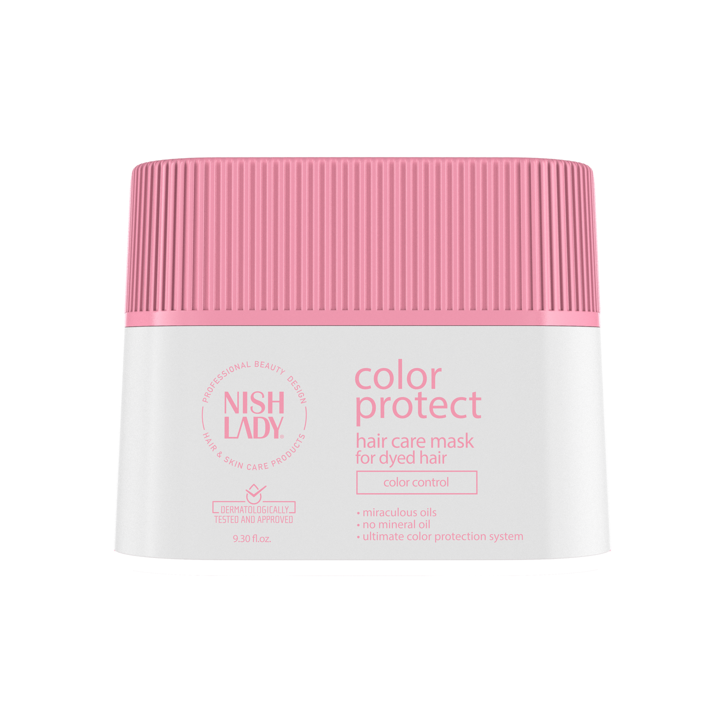 Color Protect Hair Mask, 275 ml