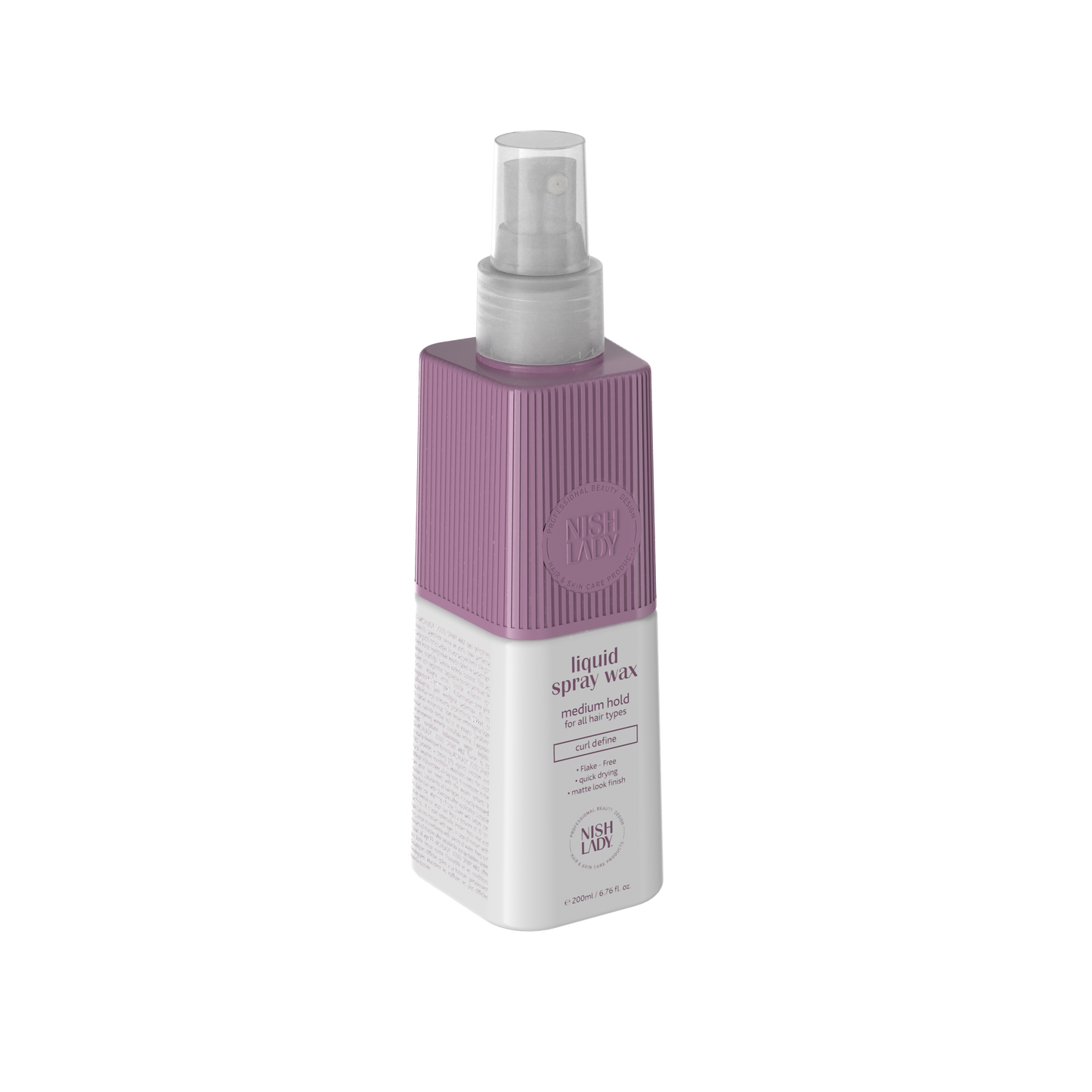 Liquid Spray Wax, 200 ml