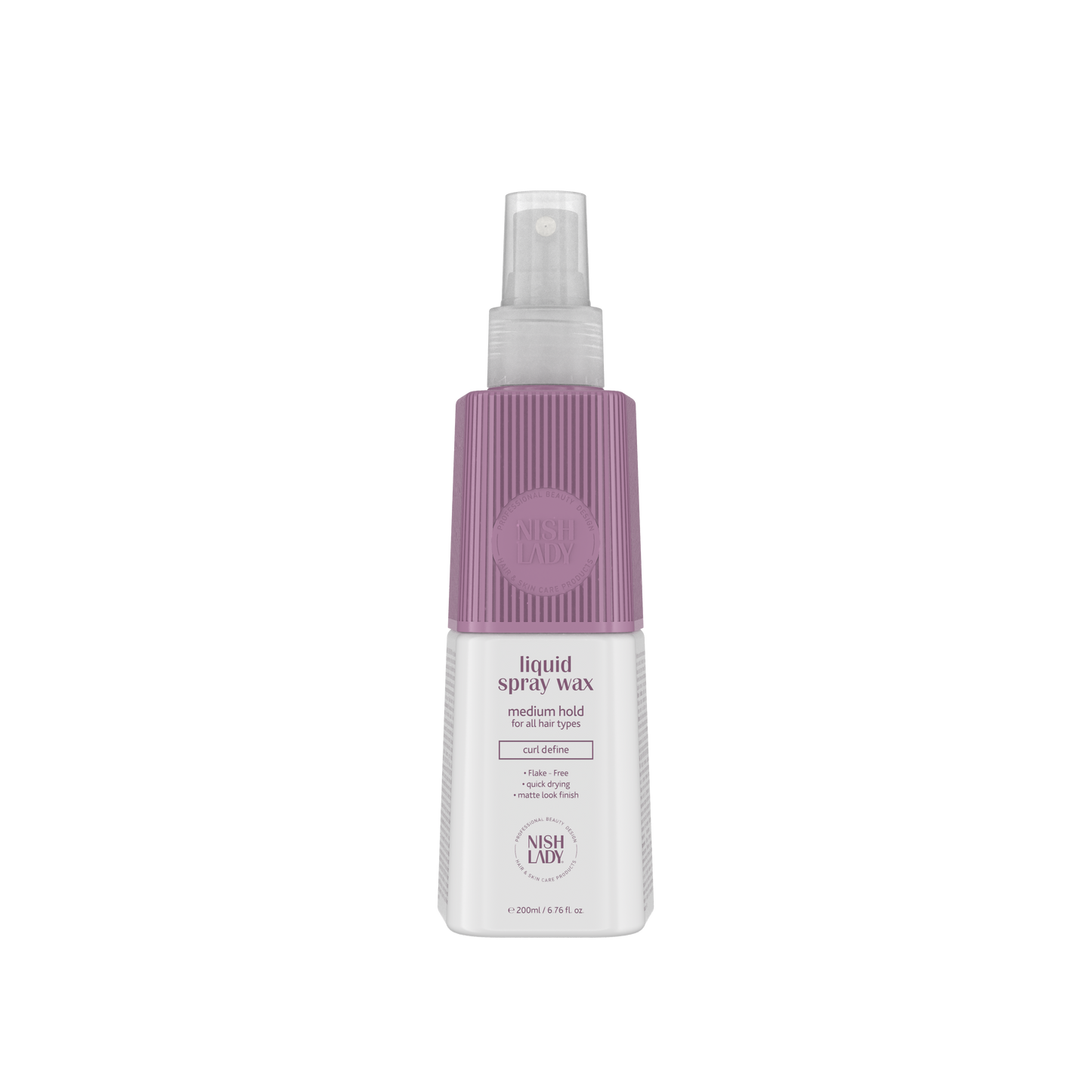Liquid Spray Wax, 200 ml