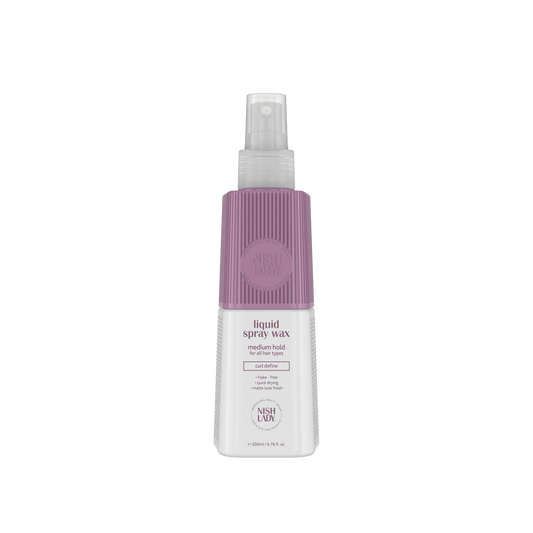 Liquid Spray Wax, 200 ml