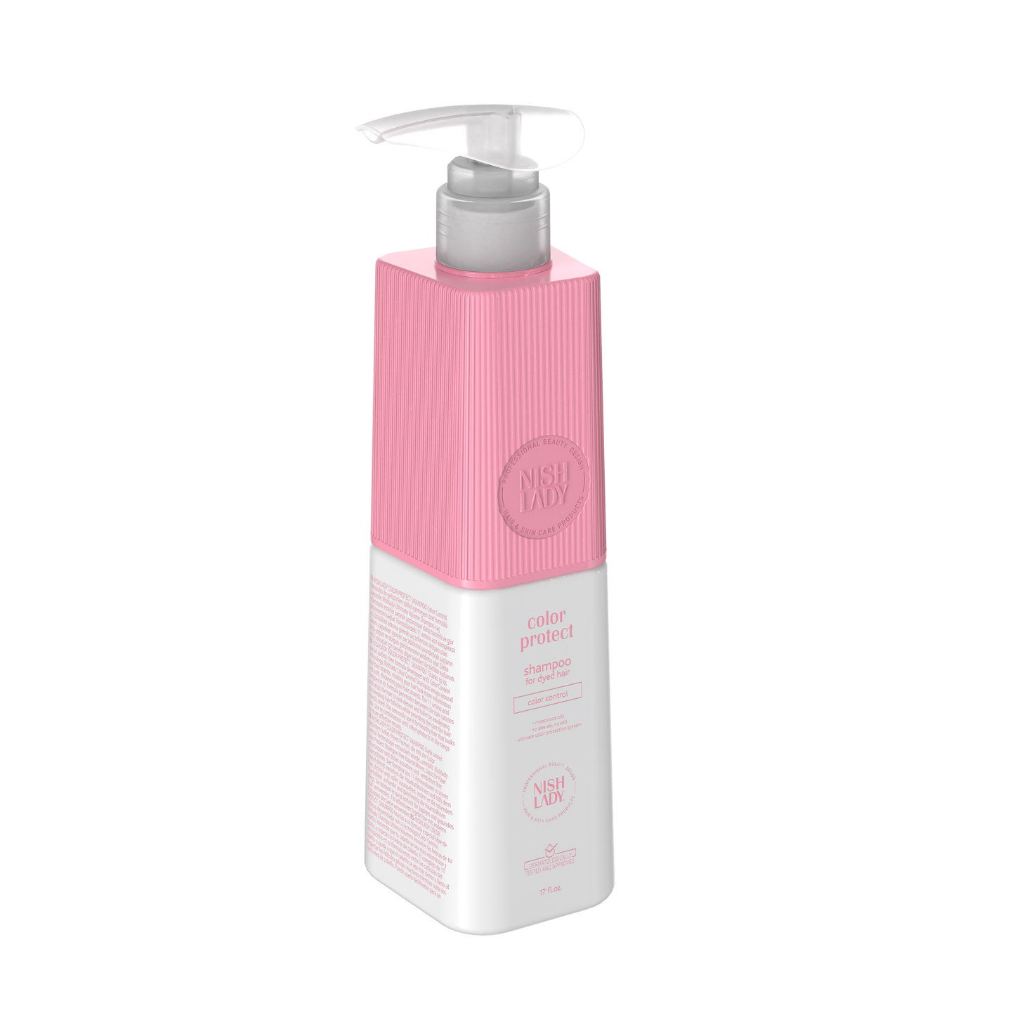 Color Protect Шампоан , 503 мл