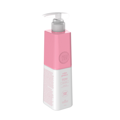 Color Protect Шампоан , 503 мл