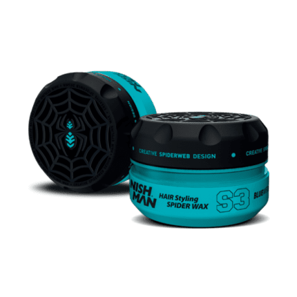 Nishman Spider Wax | Blueweb S3